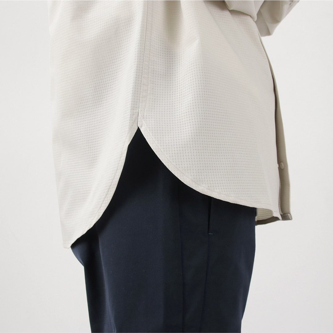 RAG(ラグ) アスレチック シャツ