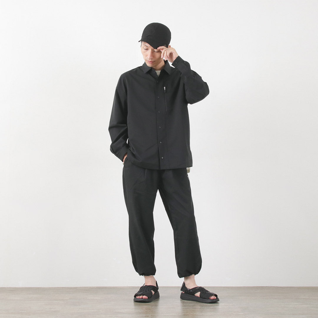 RAG(ラグ) アスレチック シャツ