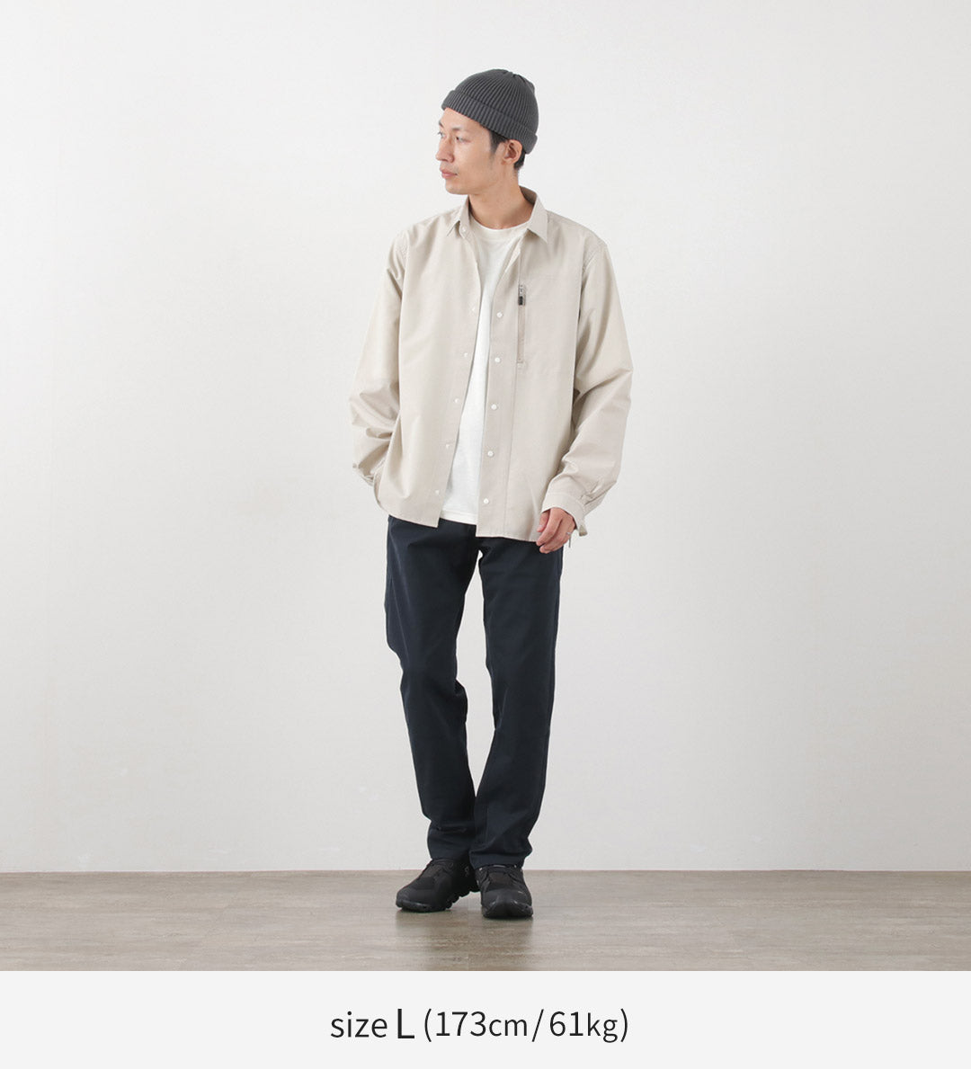 RAG(ラグ) アスレチック シャツ