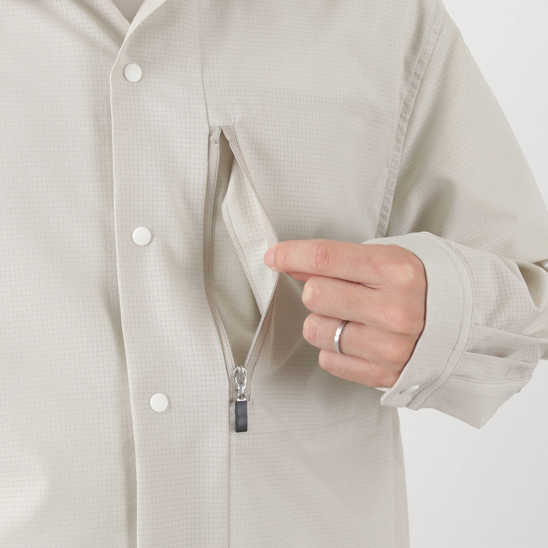 RAG(ラグ) アスレチック シャツ