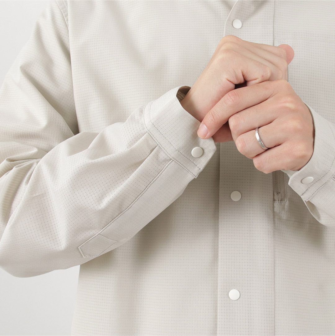 RAG(ラグ) アスレチック シャツ