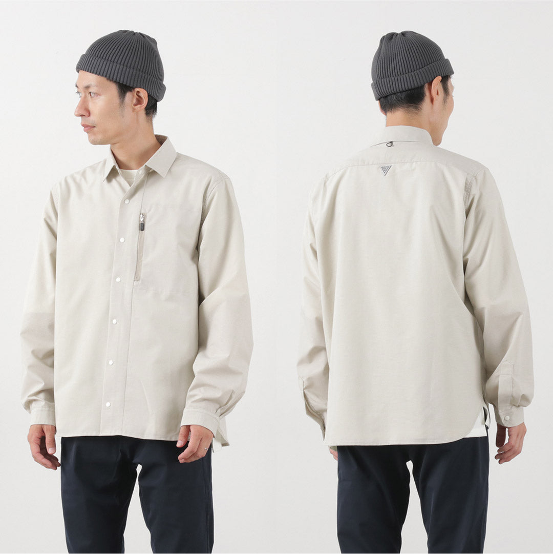 RAG(ラグ) アスレチック シャツ