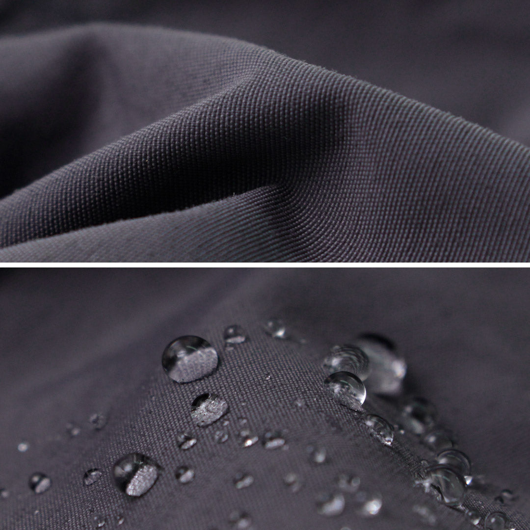 BURLAP OUTFITTER(バーラップアウトフィッター) 3パネル キャップ