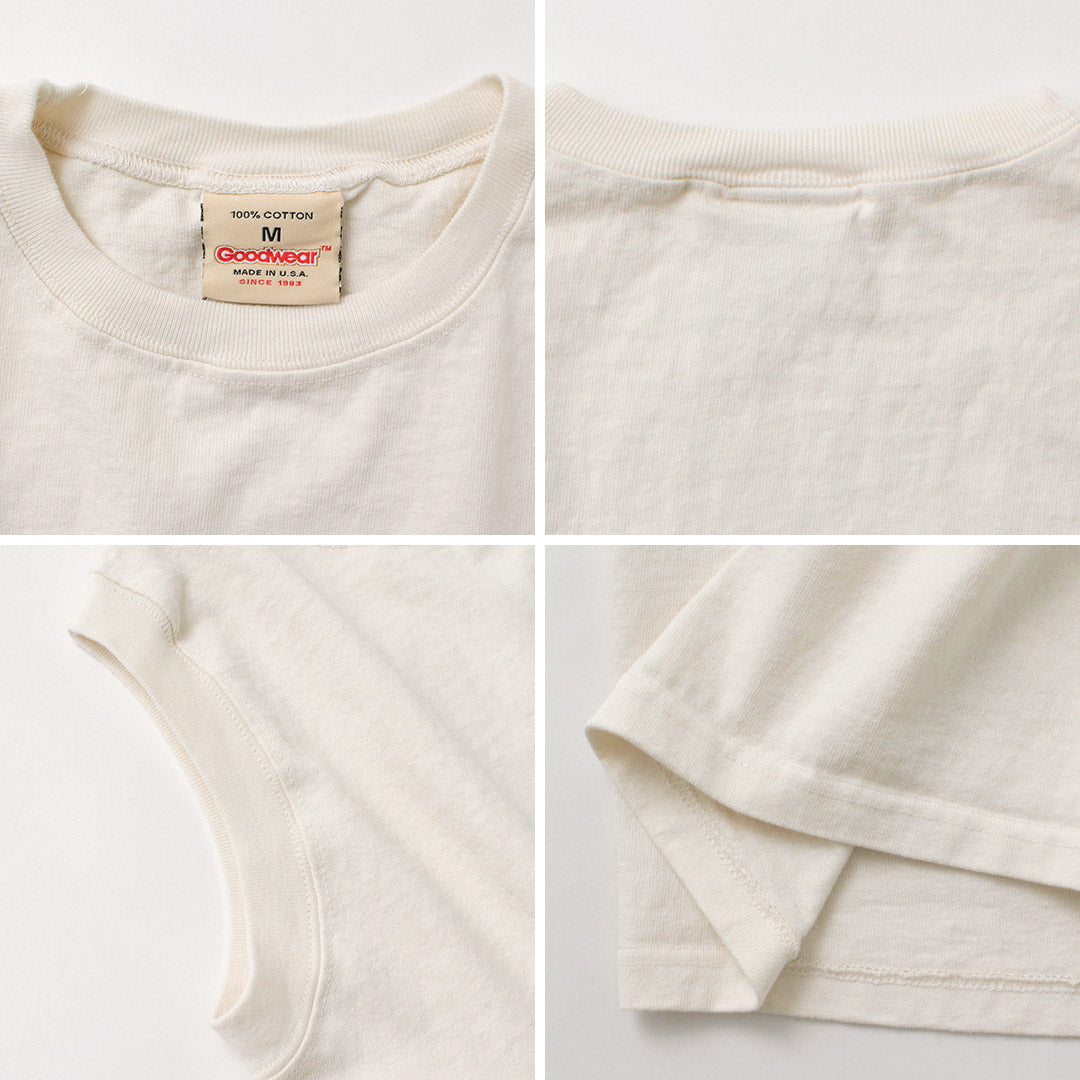 GOODWEAR(グッドウェア)