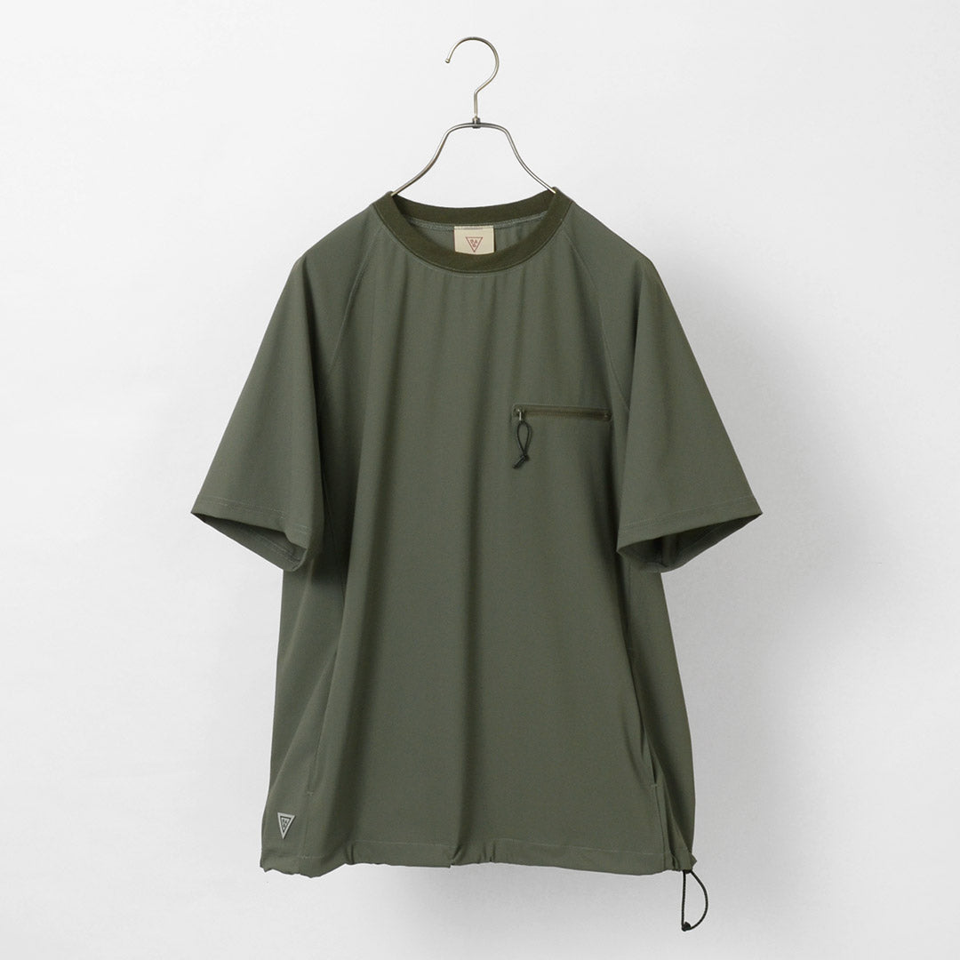 【50%OFF】RAG(ラグ) アイスTシャツ 2024年モデル