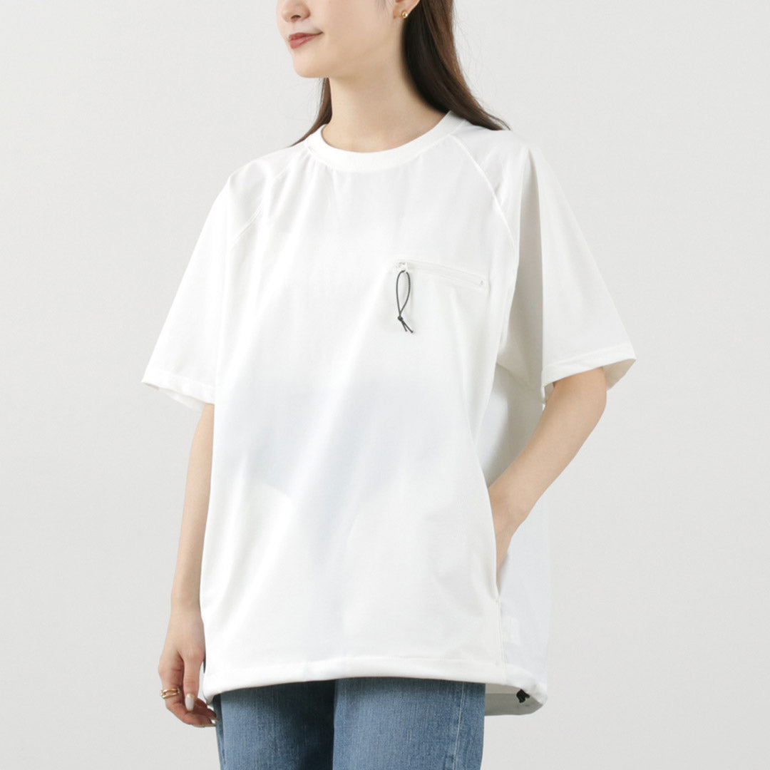 【50%OFF】RAG(ラグ) アイスTシャツ 2024年モデル