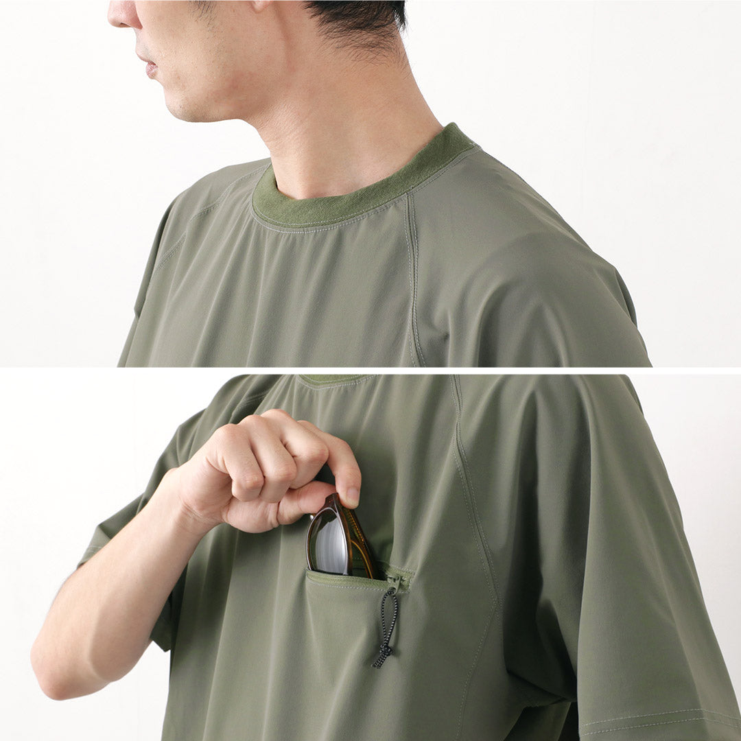 【50%OFF】RAG(ラグ) アイスTシャツ 2024年モデル
