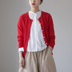 red / F