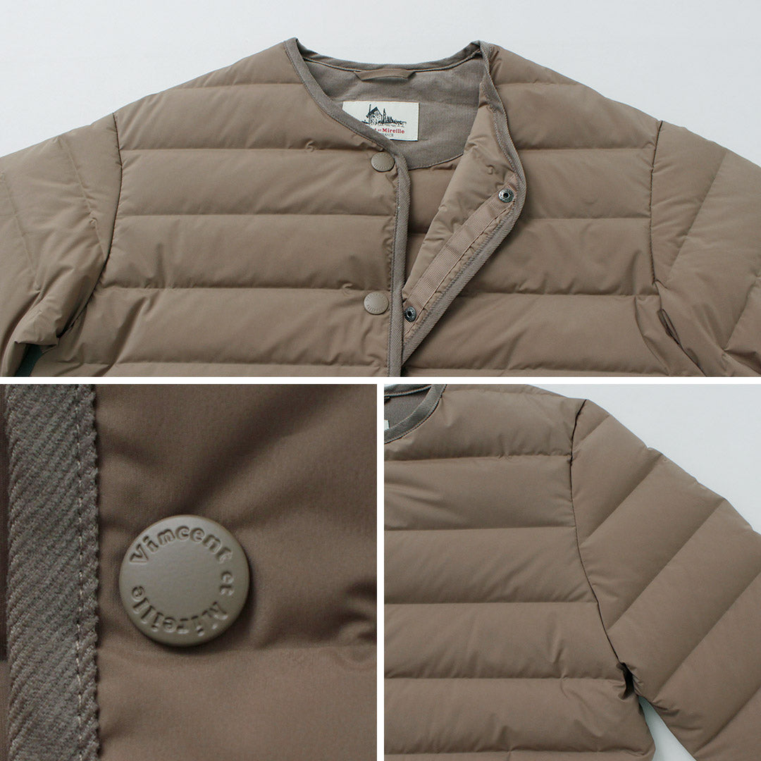 VINCENTETMIREILLE(ヴァンソンエミレイユ)