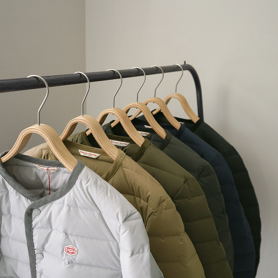 VINCENTETMIREILLE(ヴァンソンエミレイユ)