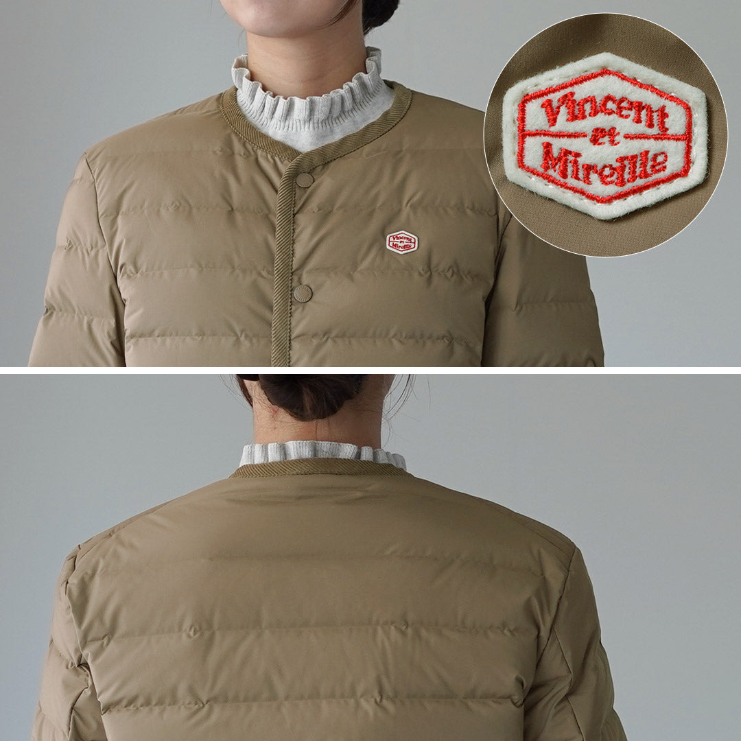 VINCENTETMIREILLE(ヴァンソンエミレイユ)