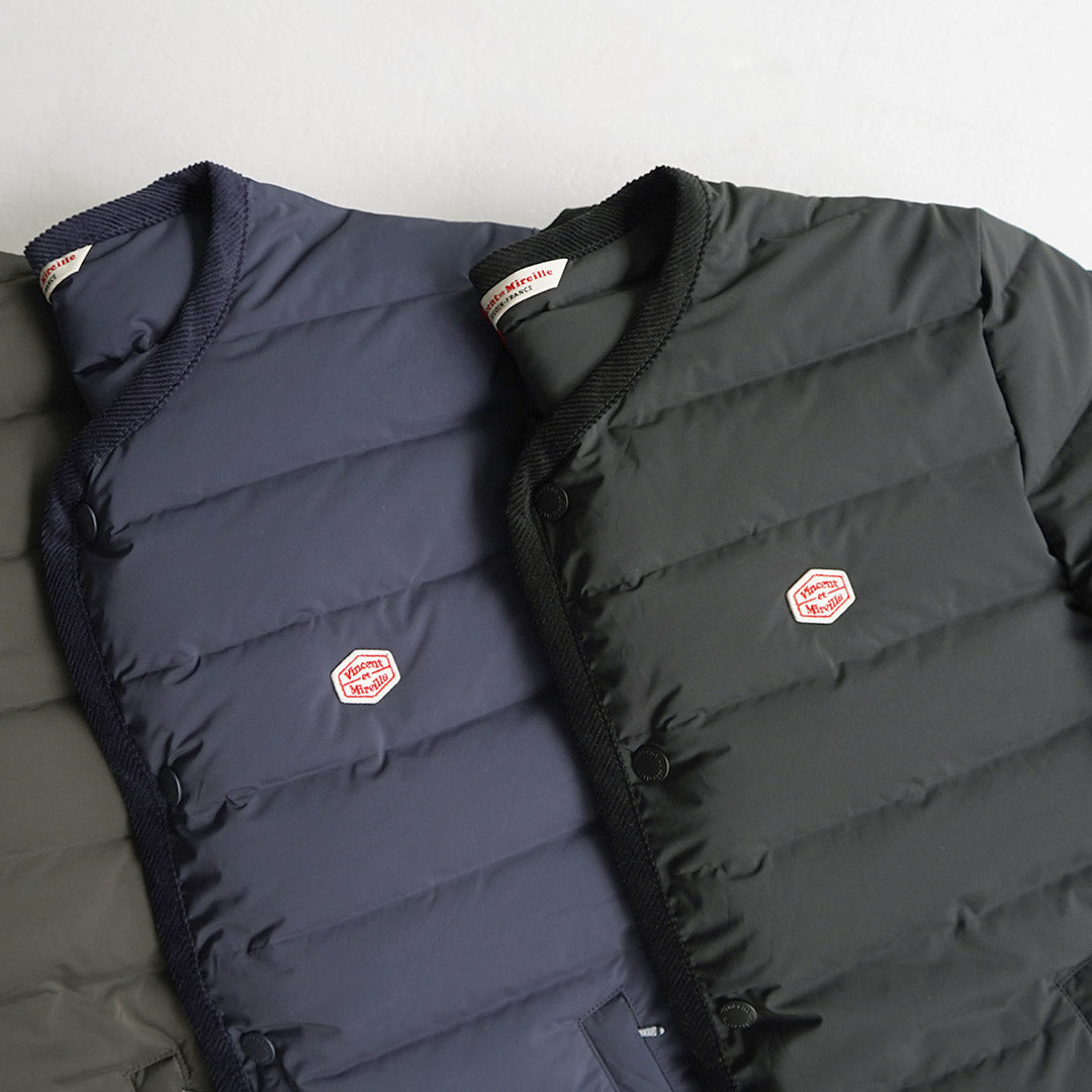 VINCENTETMIREILLE(ヴァンソンエミレイユ)