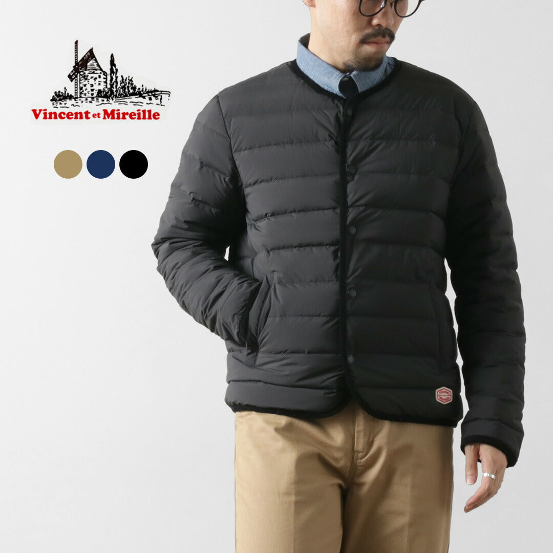 VINCENTETMIREILLE(ヴァンソンエミレイユ)