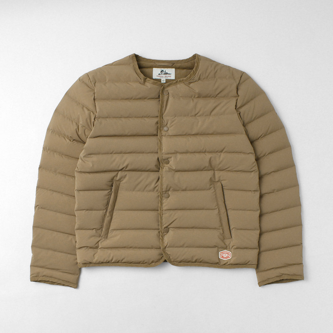 VINCENTETMIREILLE(ヴァンソンエミレイユ)