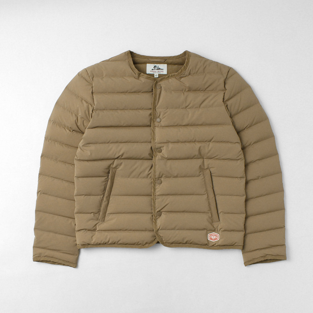 VINCENTETMIREILLE(ヴァンソンエミレイユ)