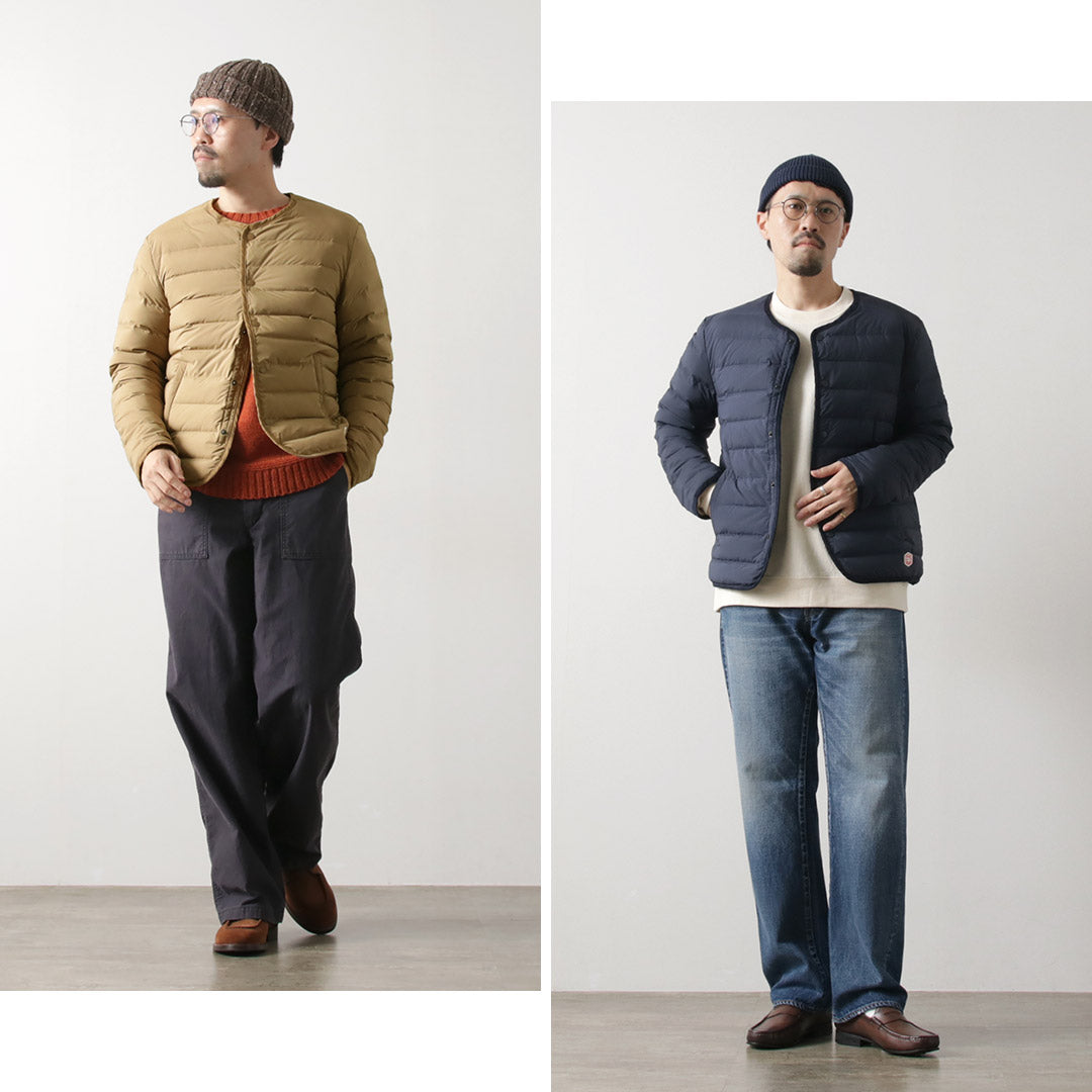 VINCENTETMIREILLE(ヴァンソンエミレイユ)