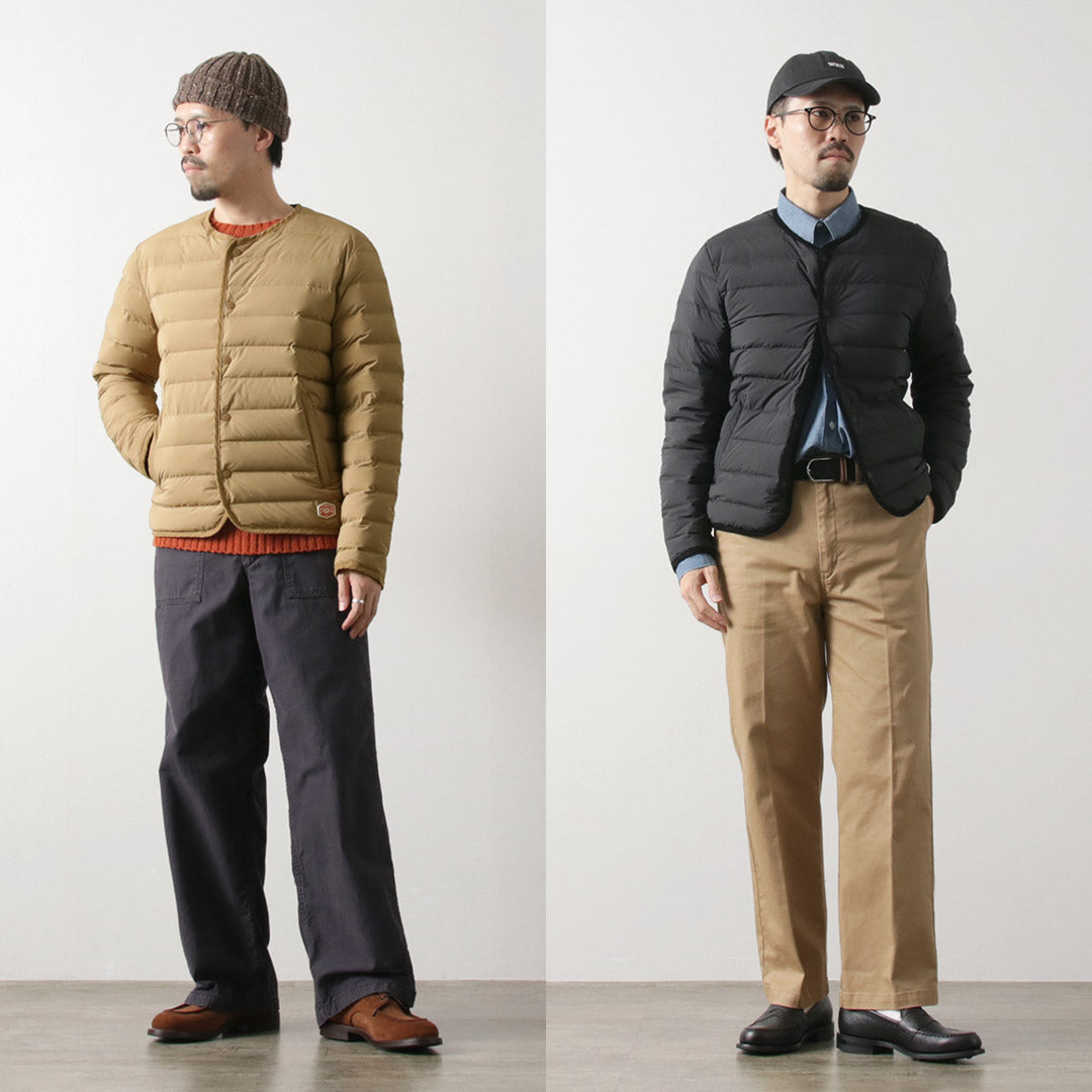 VINCENTETMIREILLE(ヴァンソンエミレイユ)