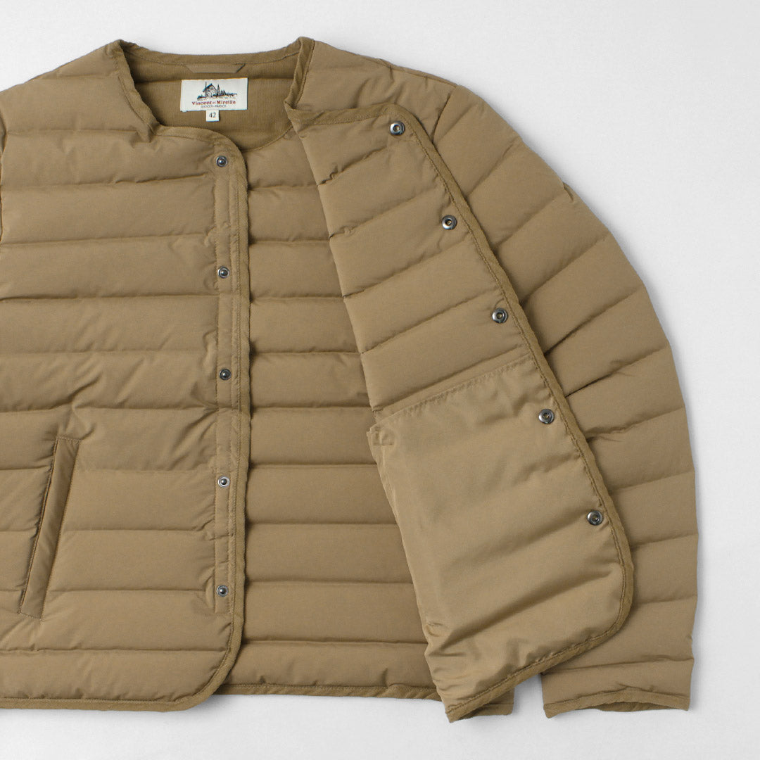 VINCENTETMIREILLE(ヴァンソンエミレイユ)