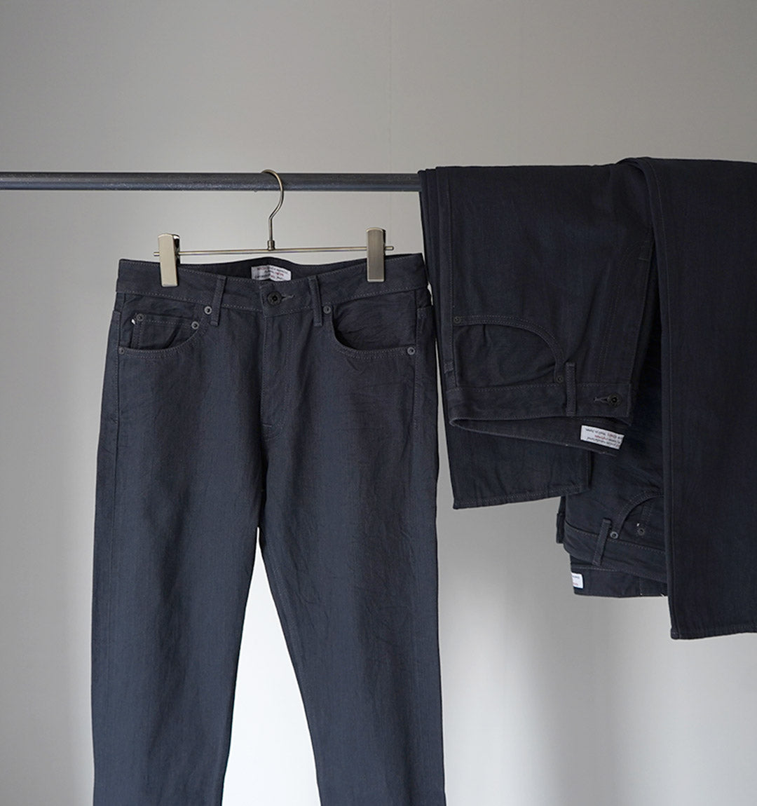 JAPAN BLUE JEANS(ジャパンブルージーンズ) 別注 プレップ 12oz セルヴィッチ グレックジーンズ