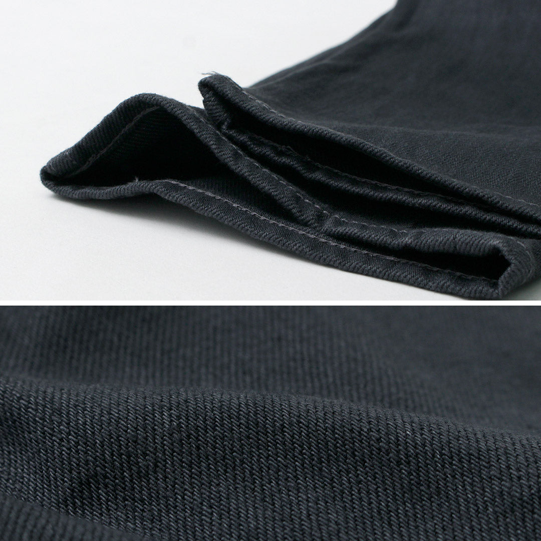 JAPAN BLUE JEANS(ジャパンブルージーンズ) 別注 プレップ 12oz セルヴィッチ グレックジーンズ