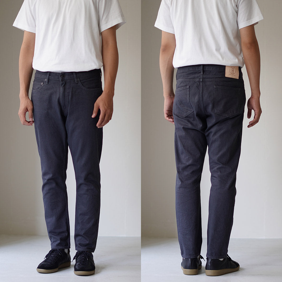 JAPAN BLUE JEANS(ジャパンブルージーンズ) 別注 プレップ 12oz セルヴィッチ グレックジーンズ