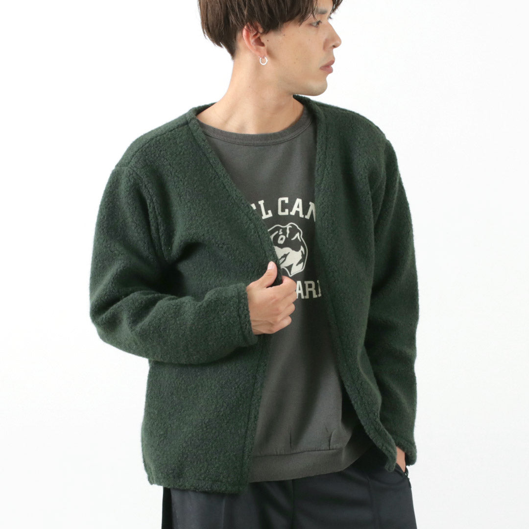 【30%OFF】MELPLE(メイプル) ウインター ボレロ