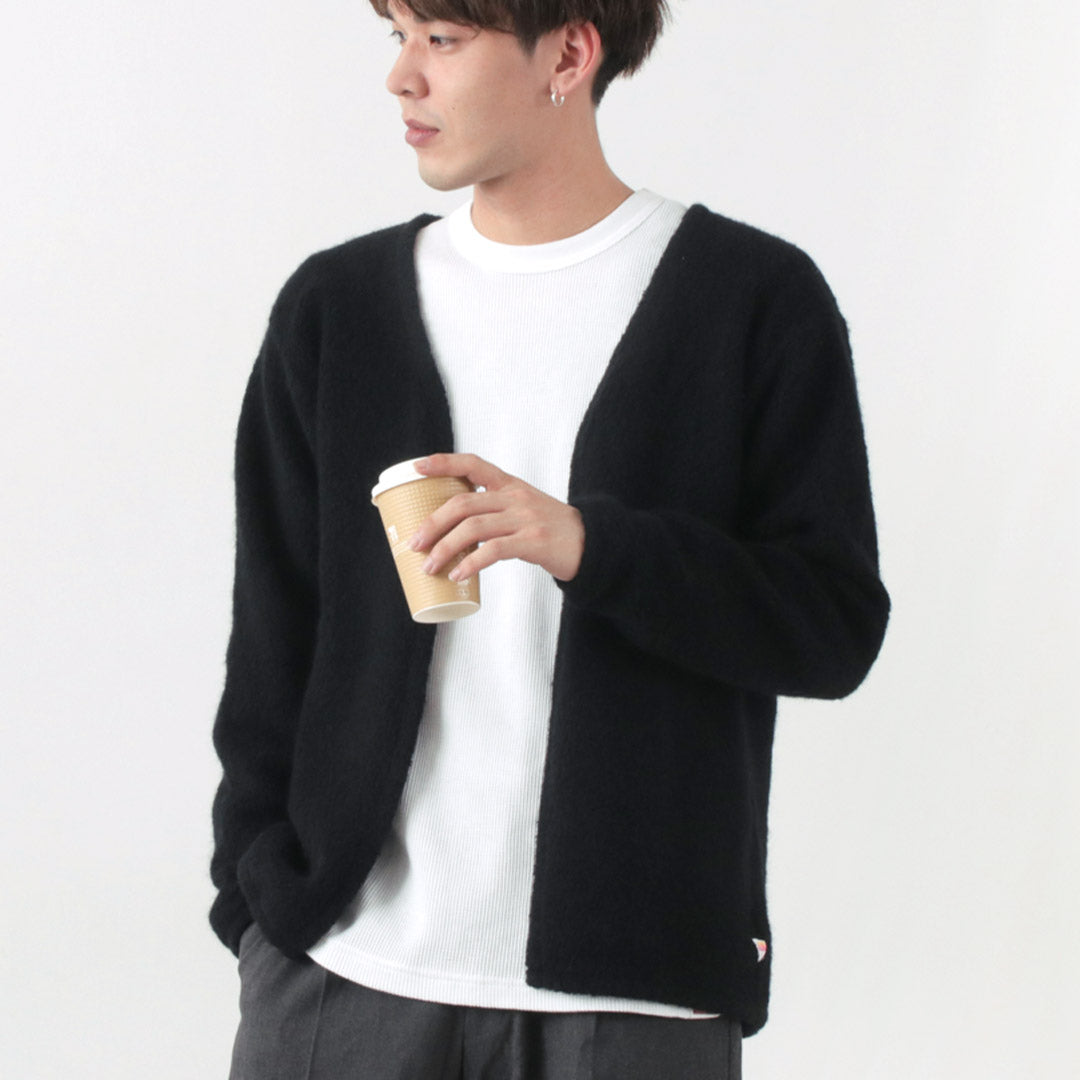 【50%OFF】MELPLE(メイプル) ウインター ボレロ