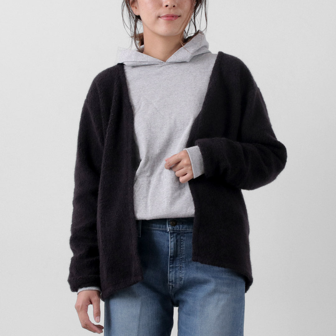 【50%OFF】MELPLE(メイプル) ウインター ボレロ