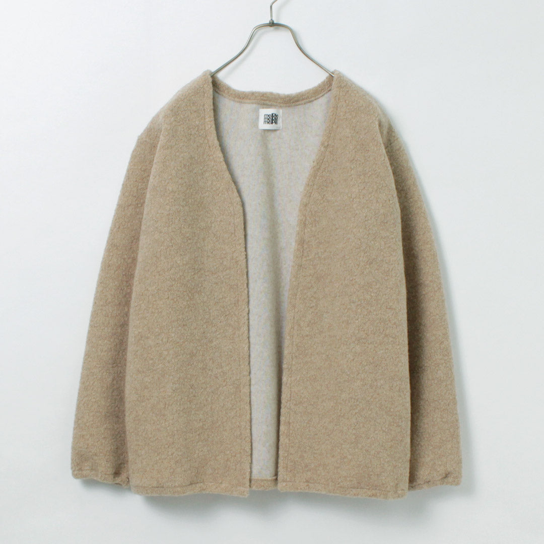 【50%OFF】MELPLE(メイプル) ウインター ボレロ