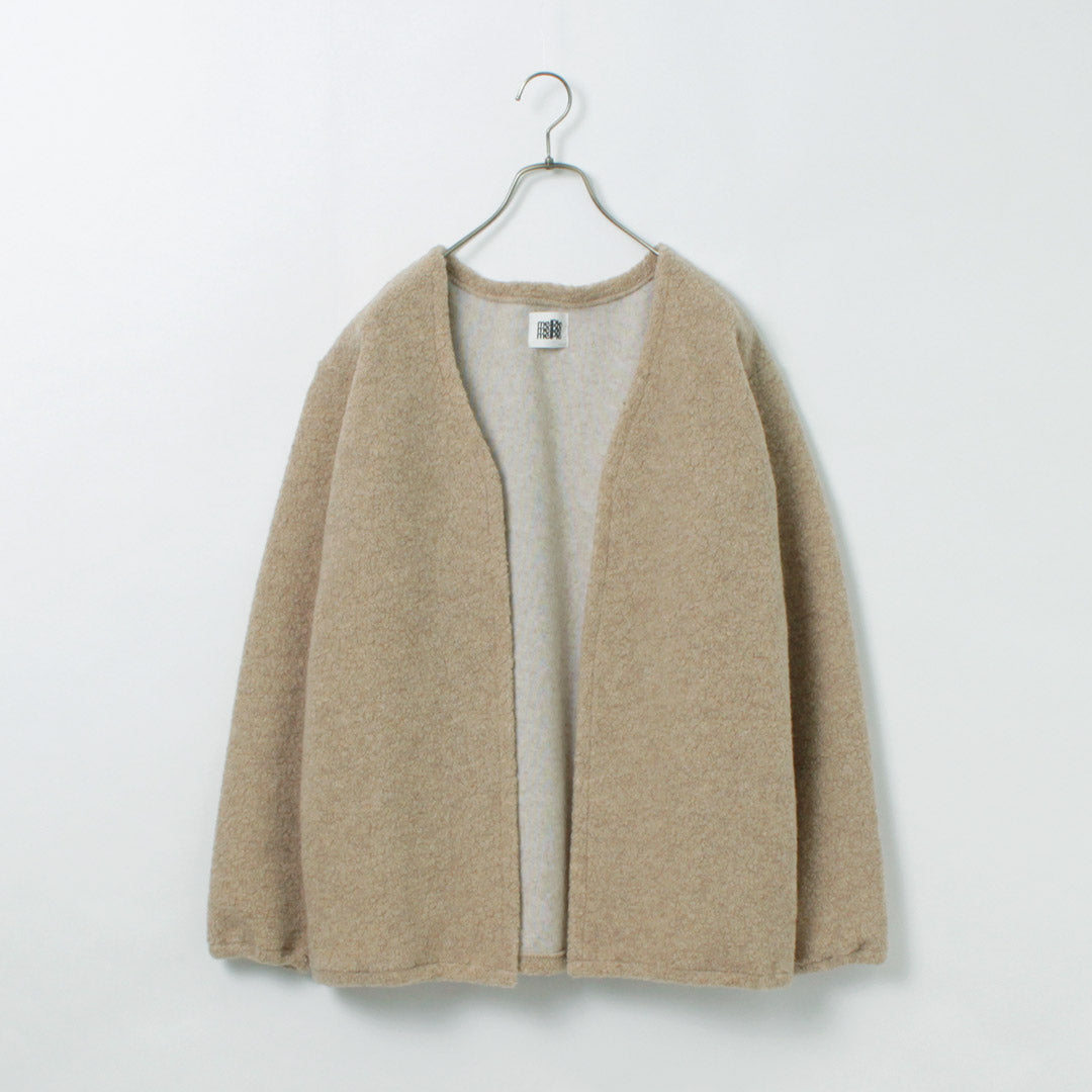 【30%OFF】MELPLE(メイプル) ウインター ボレロ