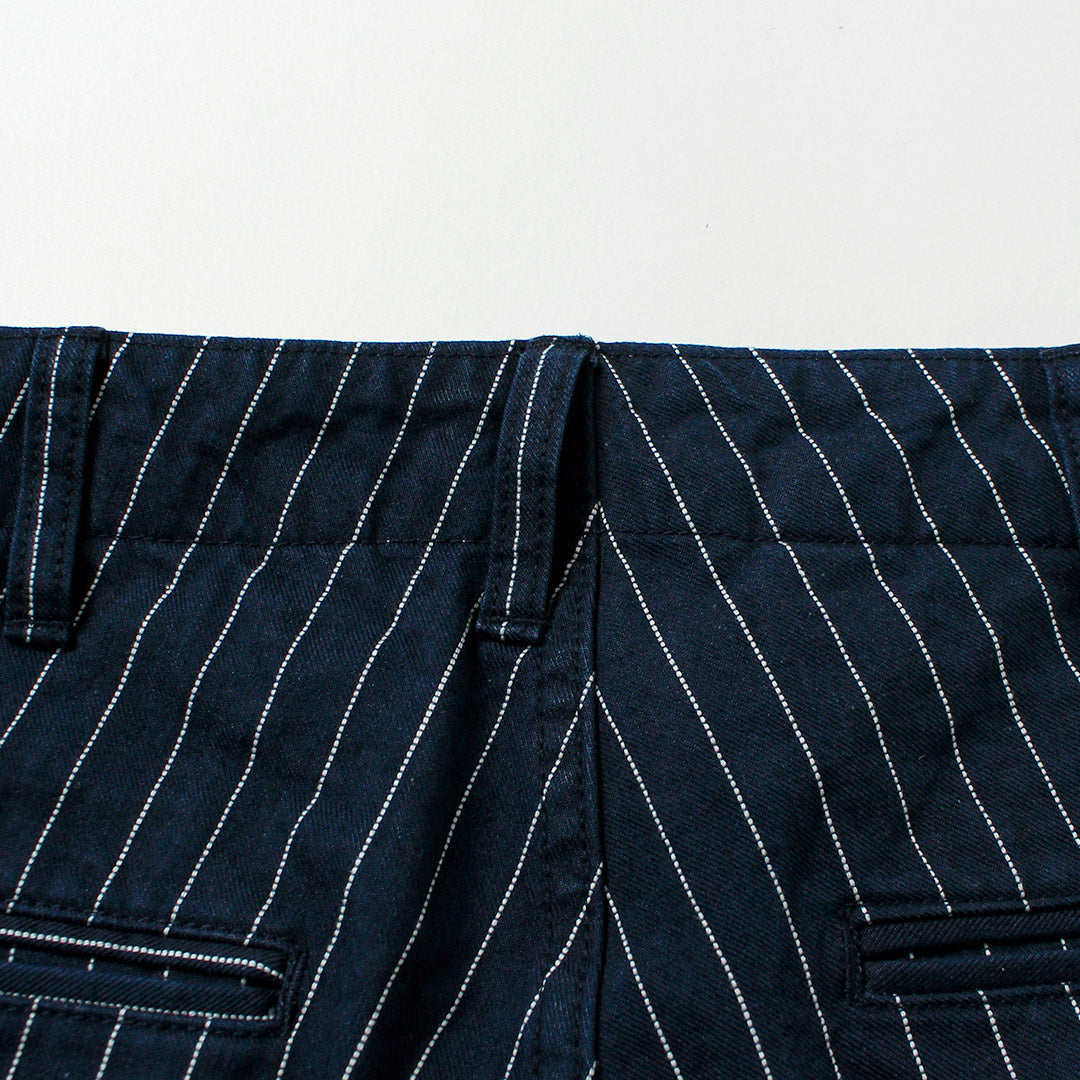 Bluerefabric(ブルーリファブリック)