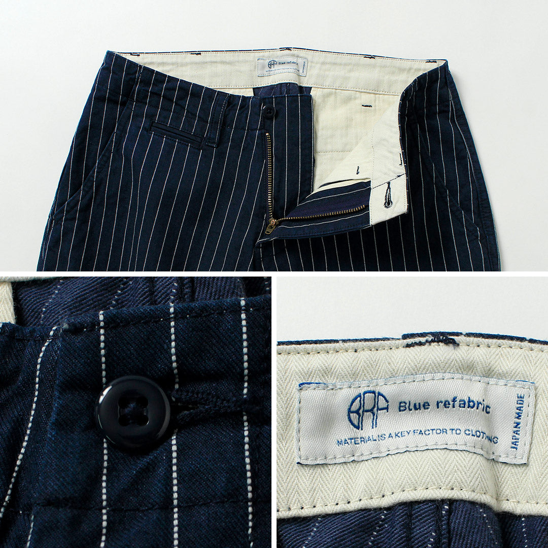 Bluerefabric(ブルーリファブリック)