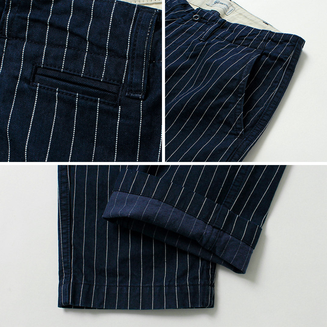 Bluerefabric(ブルーリファブリック)
