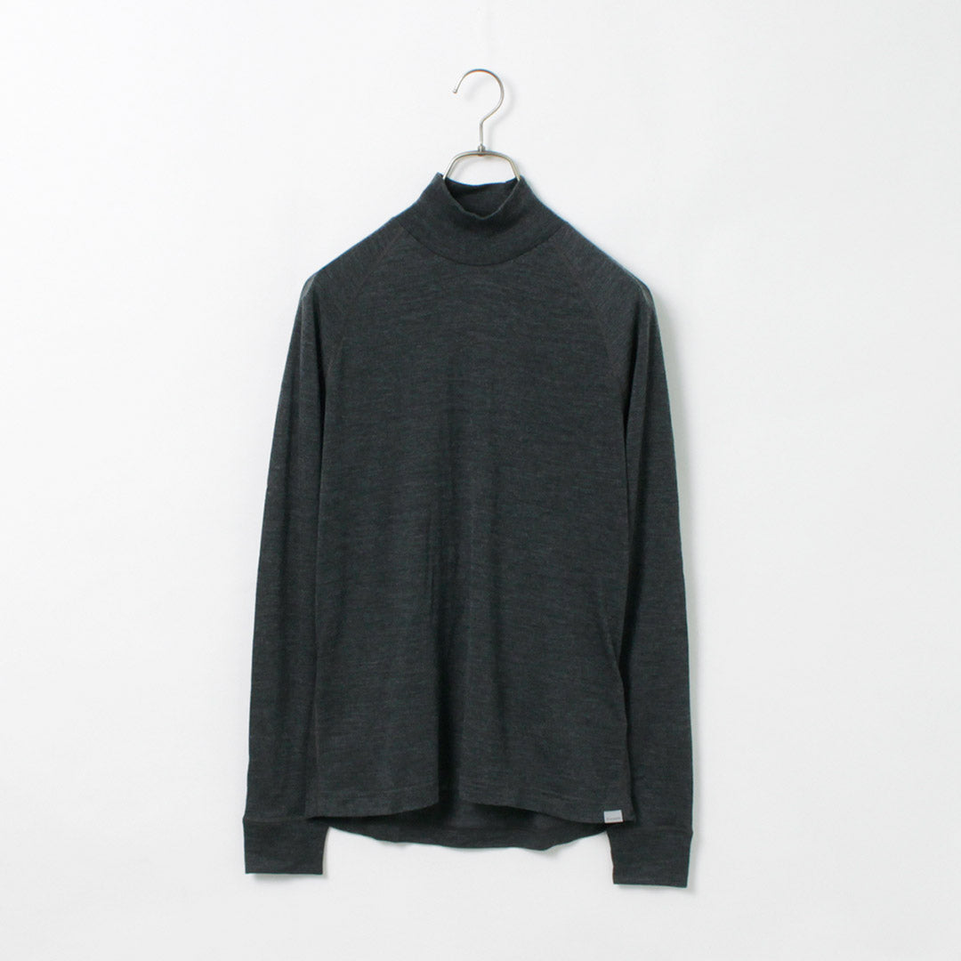 【30%OFF】HOUDINI(フーディニ) M′s アクティビスト タートルネック