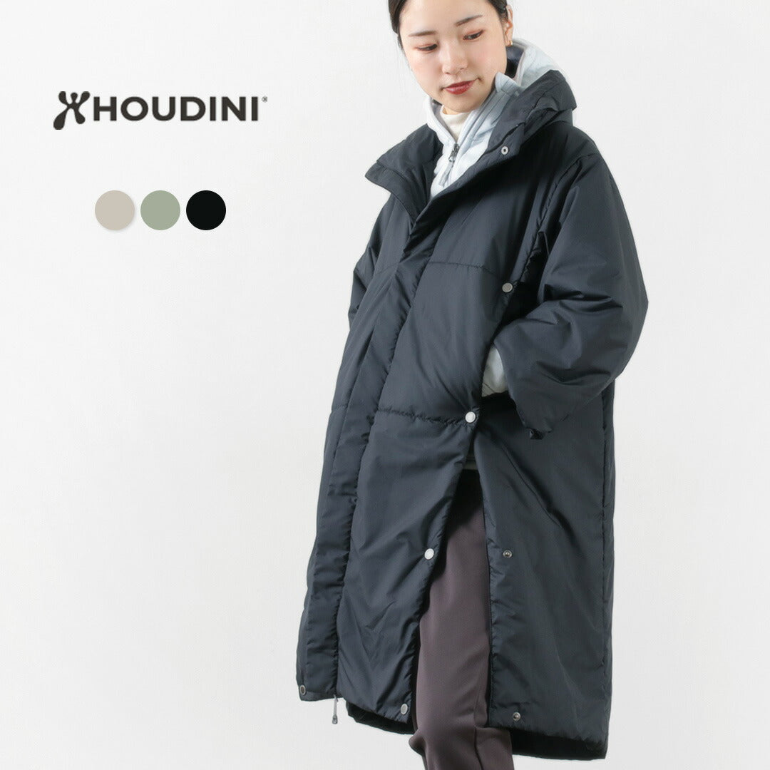 HOUDINI(フーディニ) クラウド