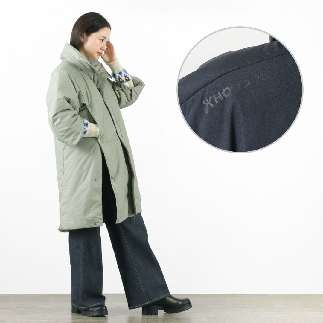 HOUDINI(フーディニ) クラウド