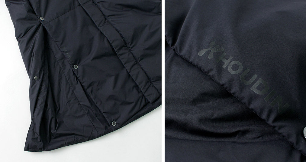 HOUDINI(フーディニ) クラウド