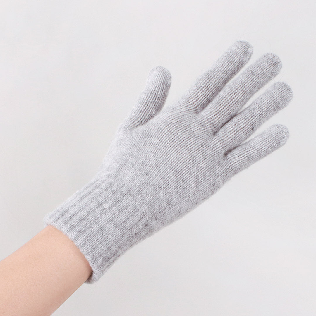 WILLIAM BRUNTON(ウィリアムブラントン) レディース グローブ