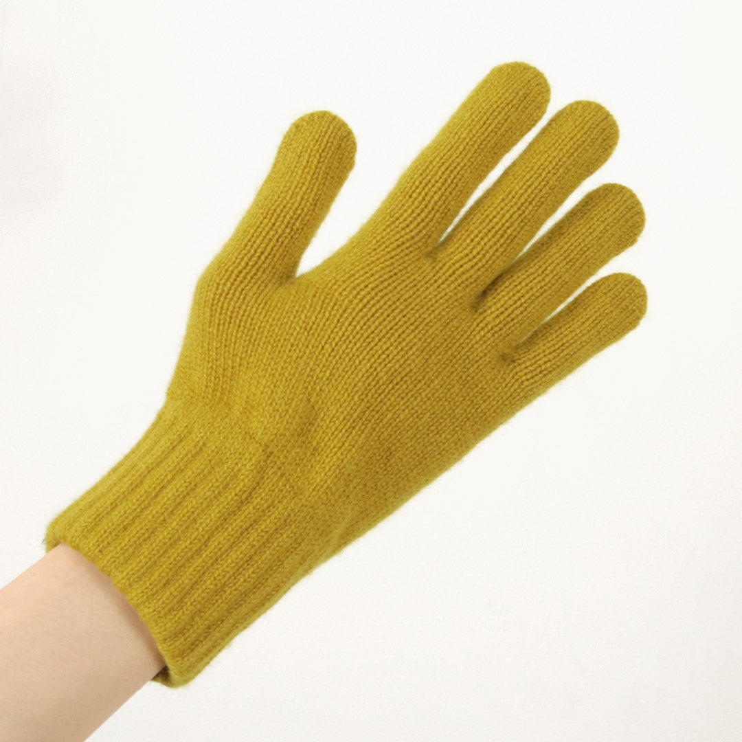 WILLIAM BRUNTON(ウィリアムブラントン) レディース グローブ