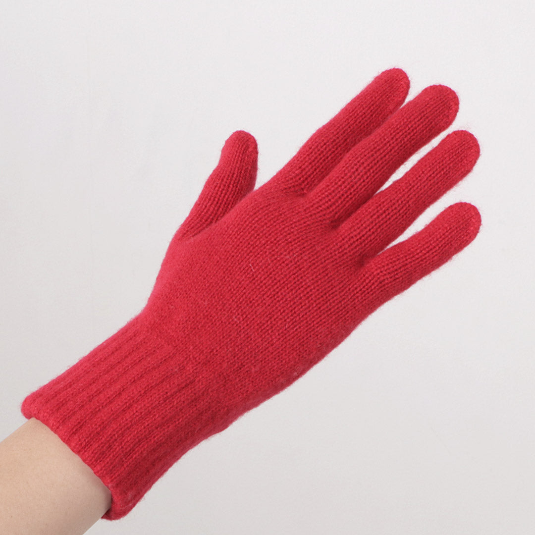 WILLIAM BRUNTON(ウィリアムブラントン) レディース グローブ