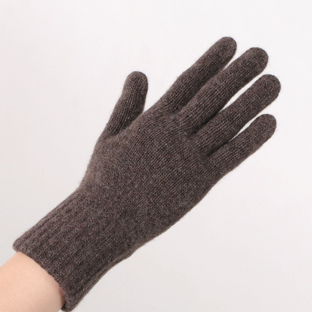 WILLIAM BRUNTON(ウィリアムブラントン) レディース グローブ