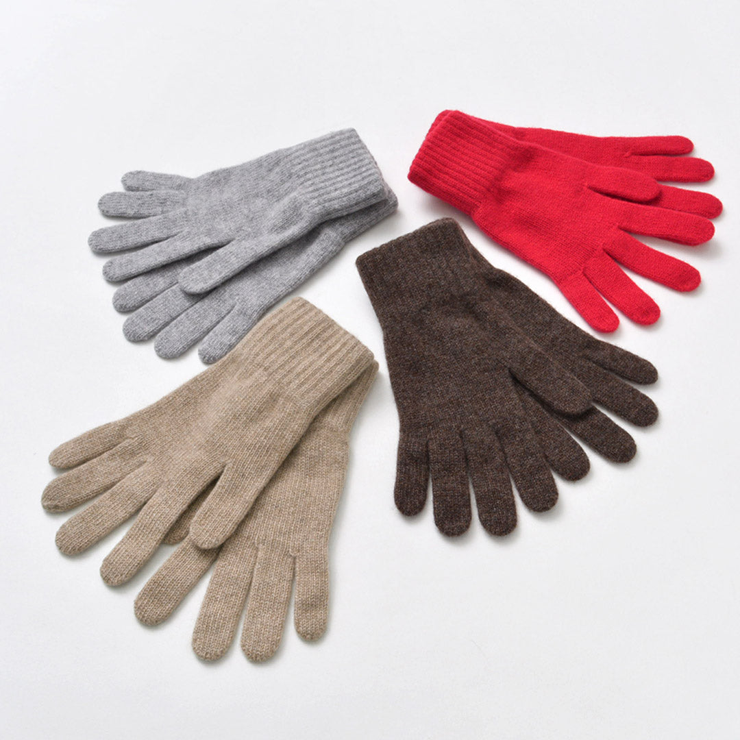 WILLIAM BRUNTON(ウィリアムブラントン) レディース グローブ