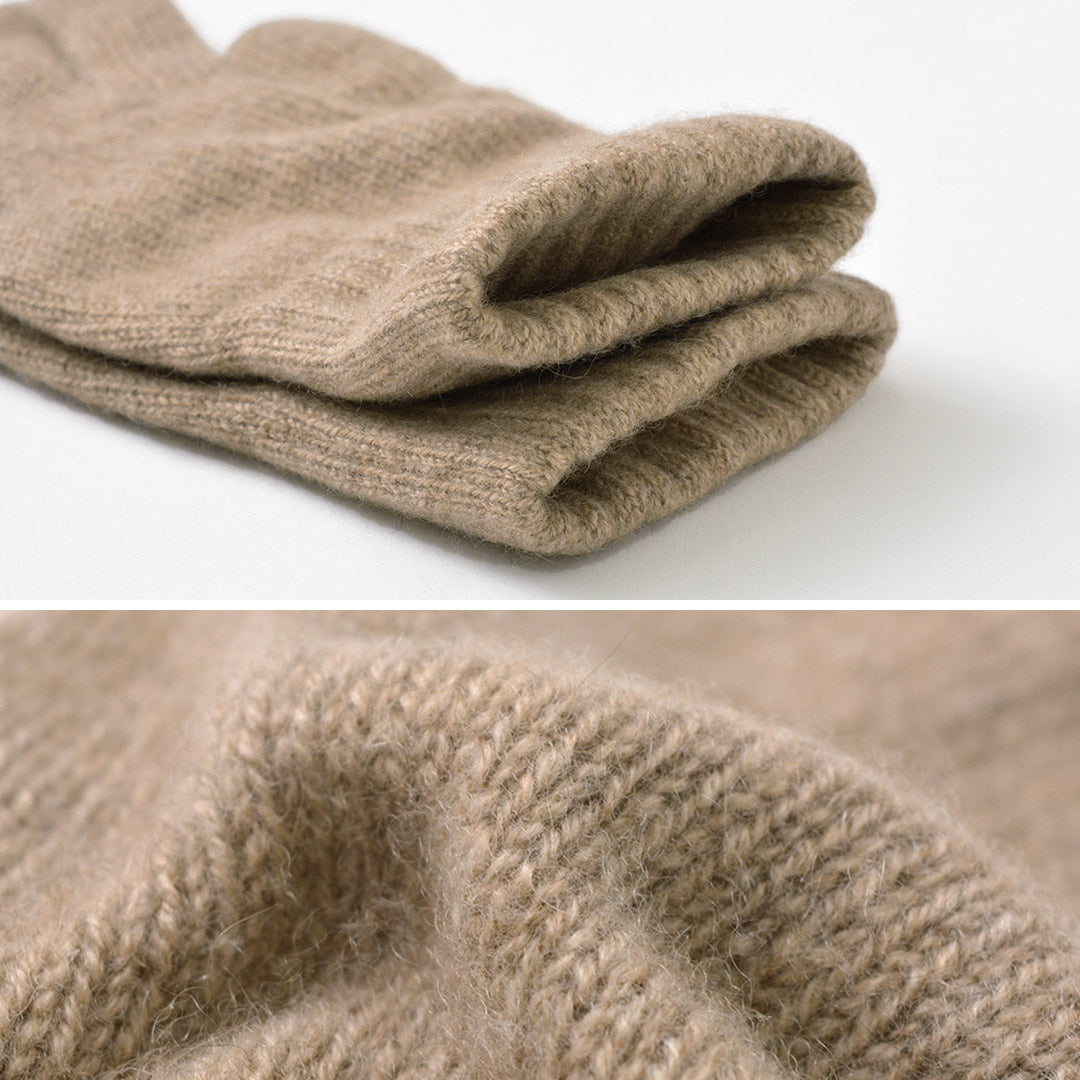 WILLIAM BRUNTON(ウィリアムブラントン) レディース グローブ