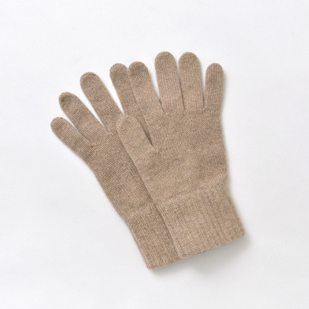 WILLIAM BRUNTON(ウィリアムブラントン) レディース グローブ