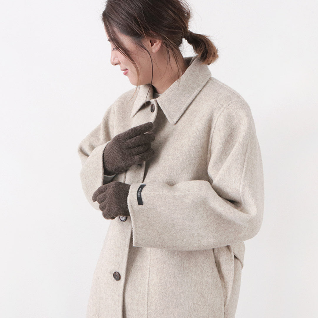 WILLIAM BRUNTON(ウィリアムブラントン) レディース グローブ