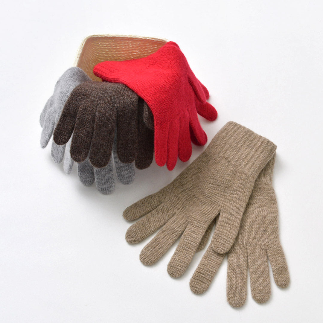 WILLIAM BRUNTON(ウィリアムブラントン) レディース グローブ