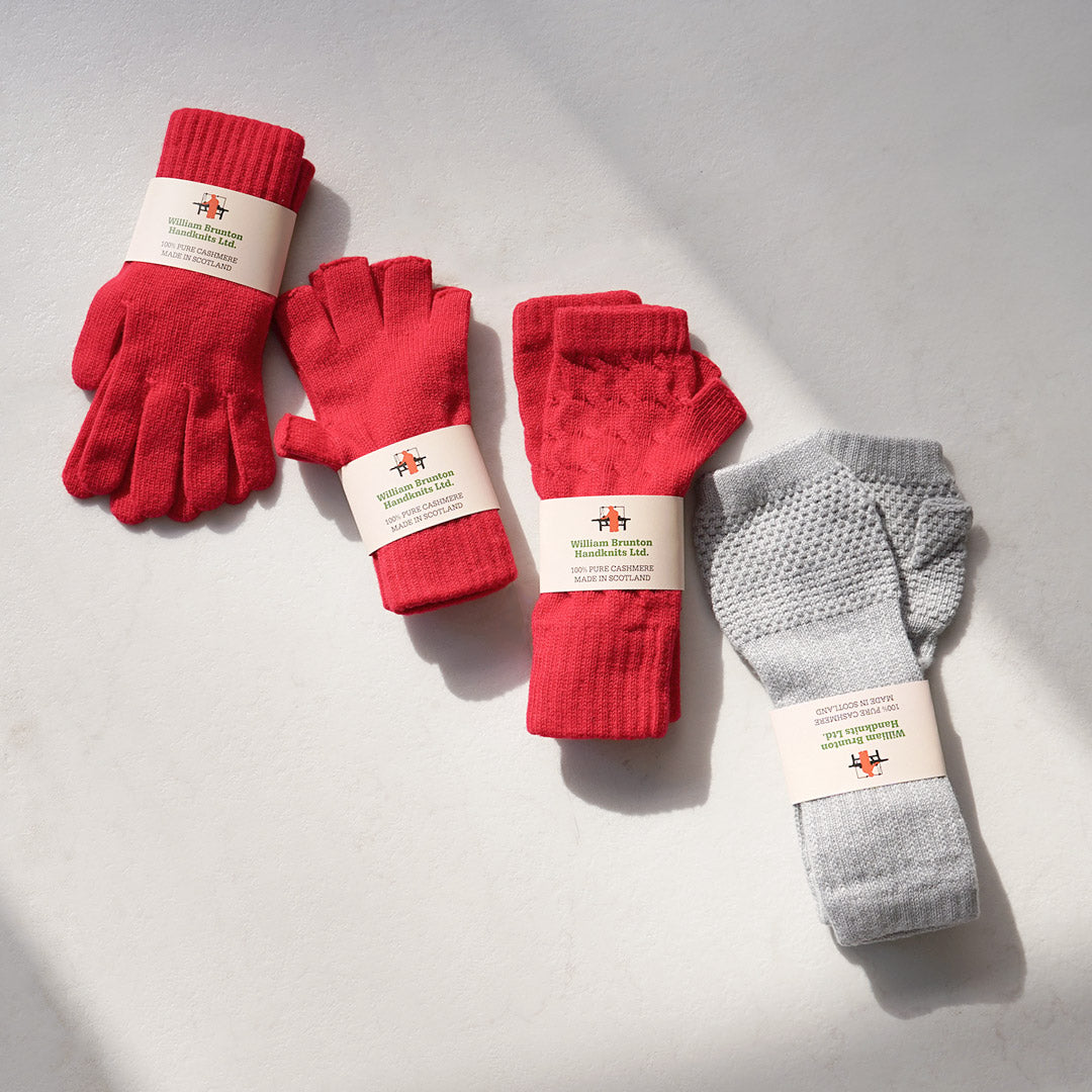 WILLIAMBRUNTON(ウィリアムブラントン)