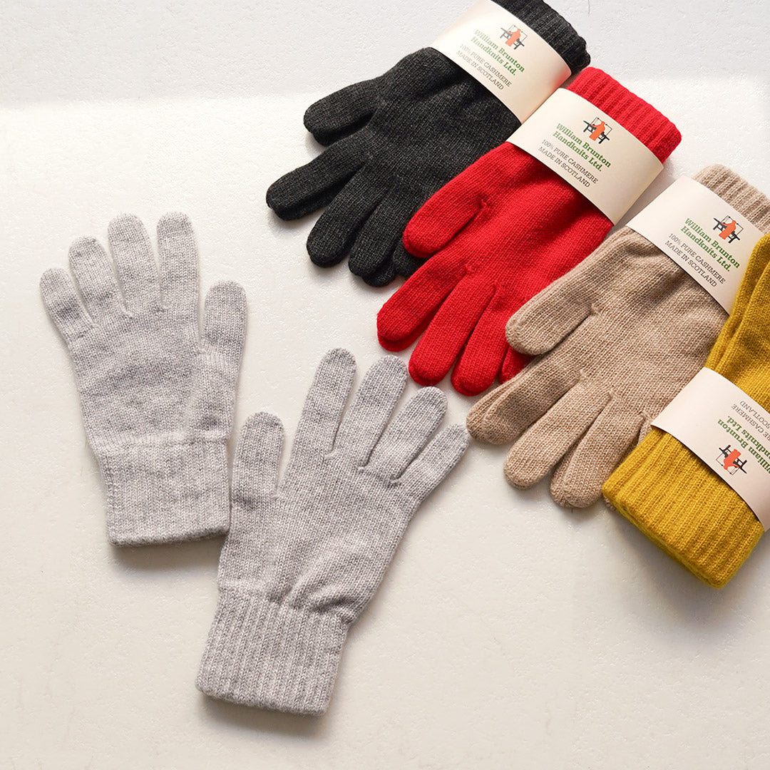 WILLIAMBRUNTON(ウィリアムブラントン)