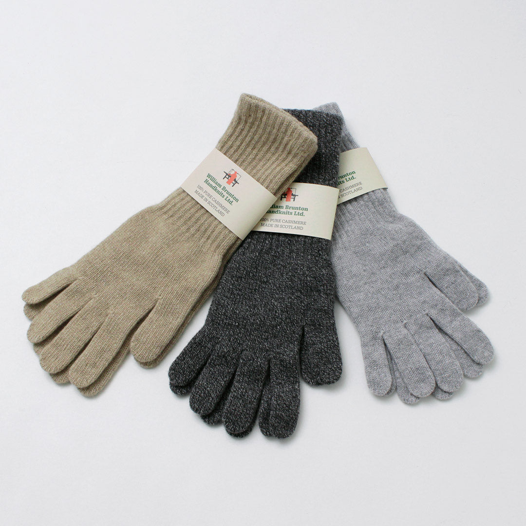 WILLIAMBRUNTON(ウィリアムブラントン)