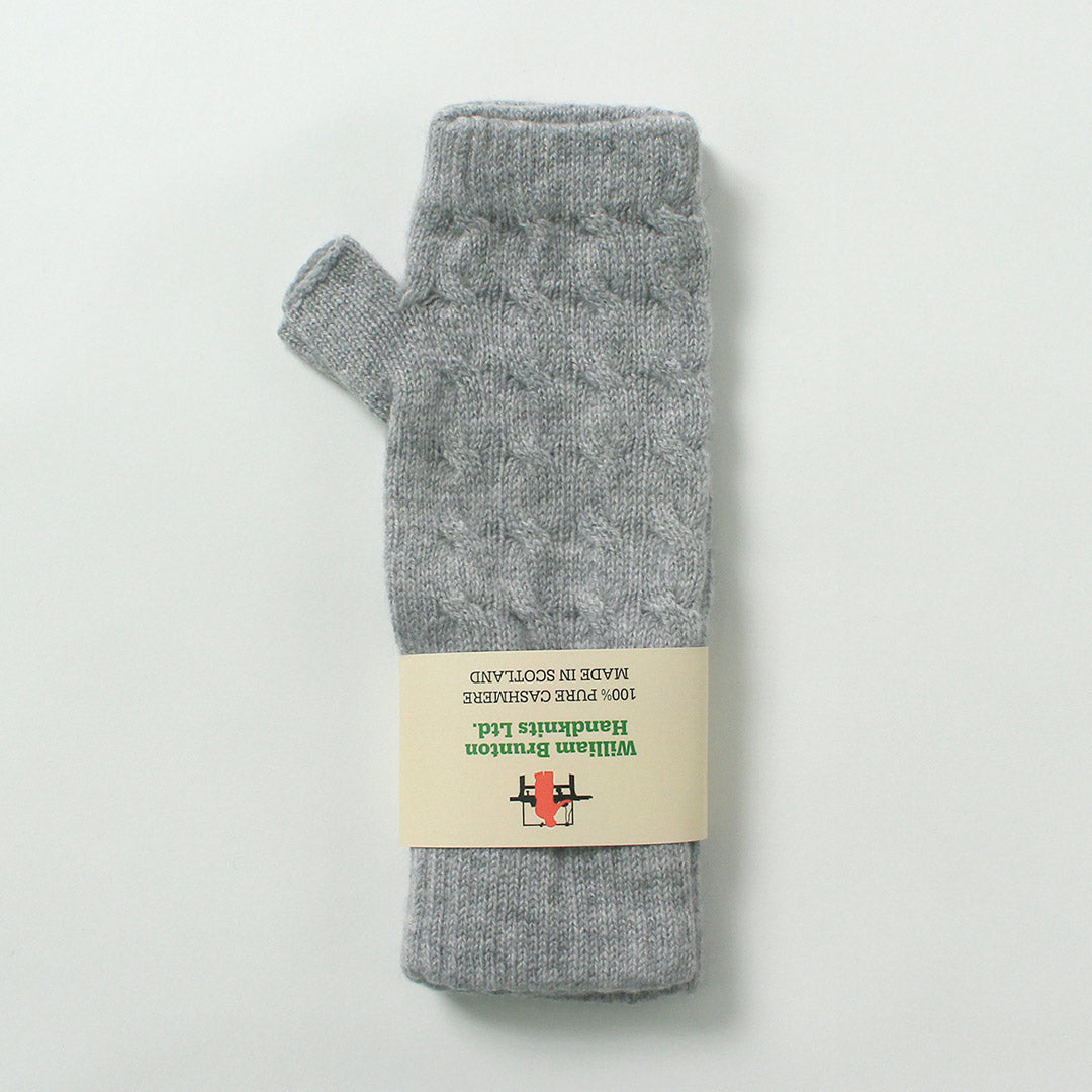 WILLIAMBRUNTON(ウィリアムブラントン)